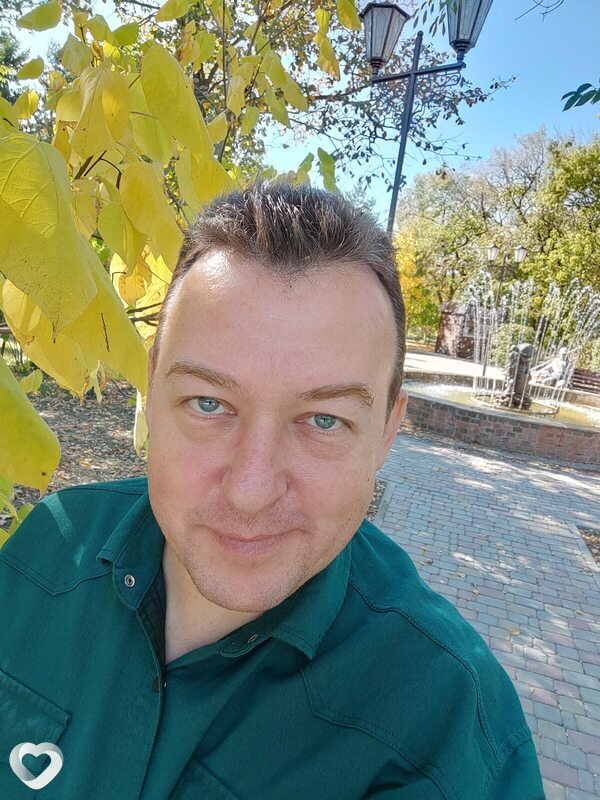 Андрей, 40, Аткарске — анкета №1467150