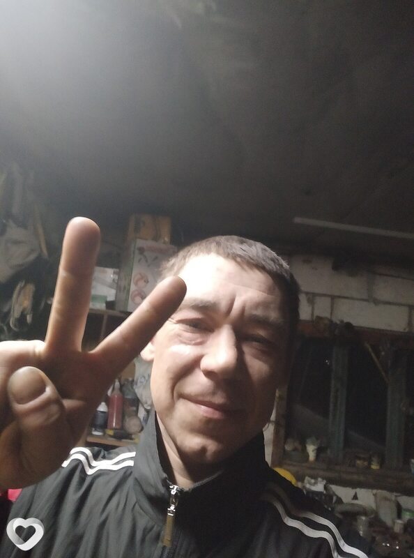 Алексей, 36, Волковыске — анкета №1467153