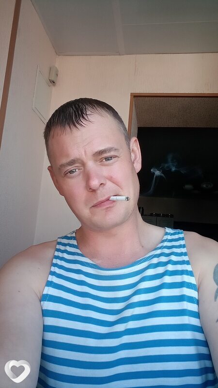 Михаил, 37, Ульяновске — анкета №1467167