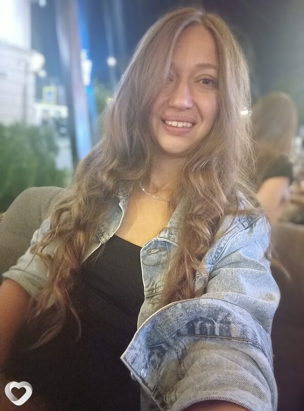 Светлана, 31, Нижнем Новгороде — анкета №1467203