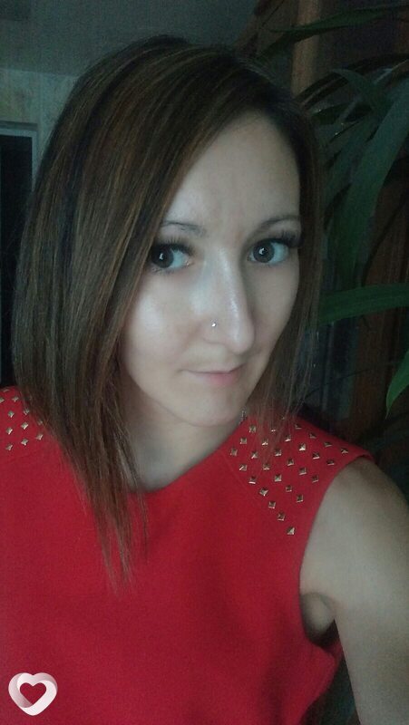 Анжелика, 35, Ижевске — анкета №1467211
