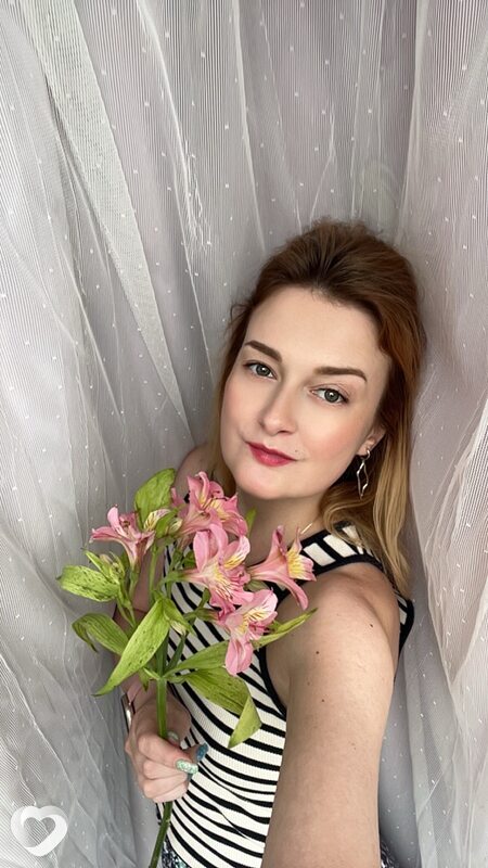 Дарья, 37, Санкт-Петербурге — анкета №1467216