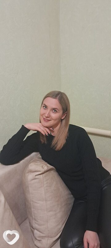 Дарина, 28, Чернигове — анкета №1467280