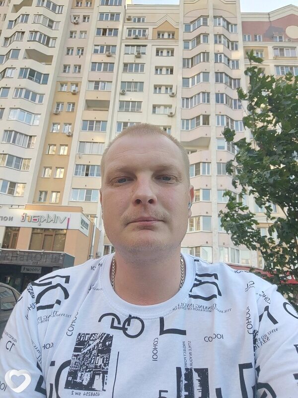 Виталий, 37, Краснодаре — анкета №1467281