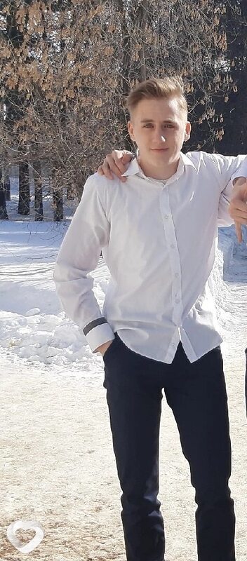 Геннадий, 23, Нижнем Новгороде — анкета №1467286