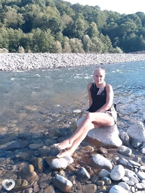 Нина, 50, Новороссийске — анкета №1467220