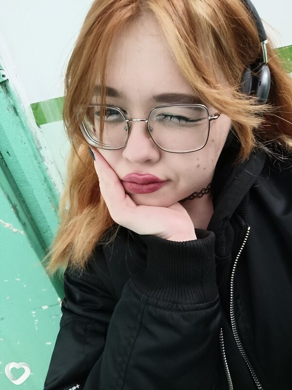Lenn, 20, Красноярске — анкета №1467221