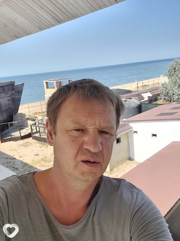 Андрей, 52, Майкопе — анкета №1467223