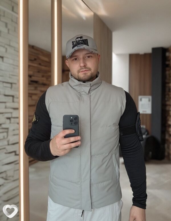Саша, 31, Нальчике — анкета №1467229
