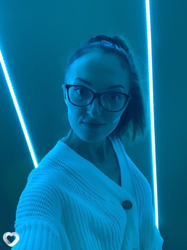 Туся, 37, Москве — анкета №1467233