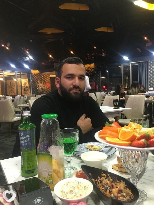 Камал, 30, Москве — анкета №1467235