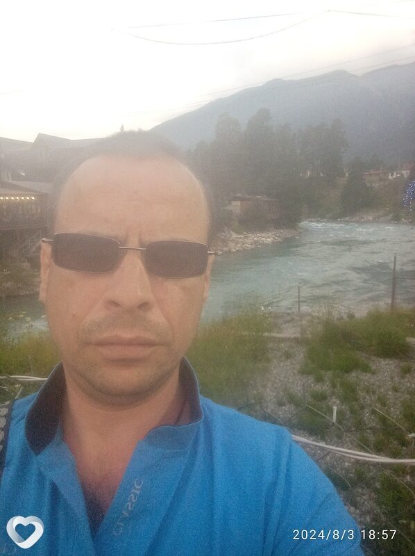 Дмитрий, 40, Ростове-на-Дону — анкета №1467236