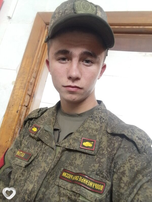 Эльдар, 20, Чите — анкета №1467238