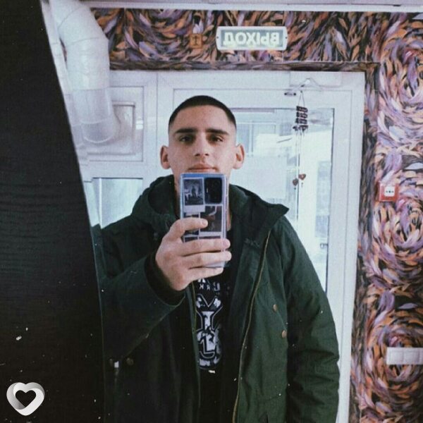 Александр, 24, Змеиногорске — анкета №1467246