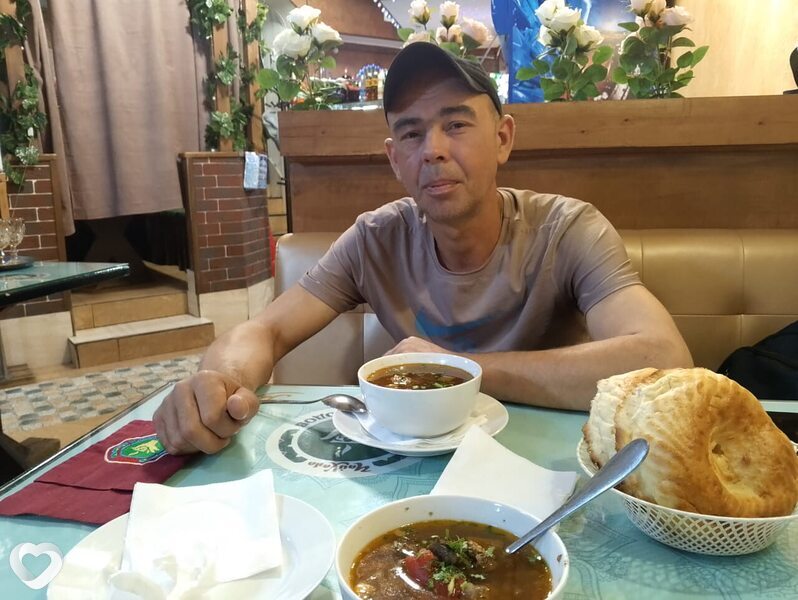 Владимир, 44, Боброве — анкета №1467249