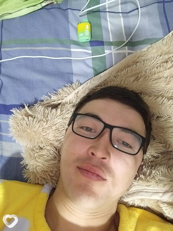 Emil, 30, Самаре — анкета №1467251