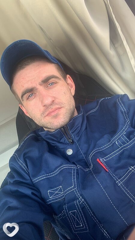 Олег, 33, Белой Калитве — анкета №1467258