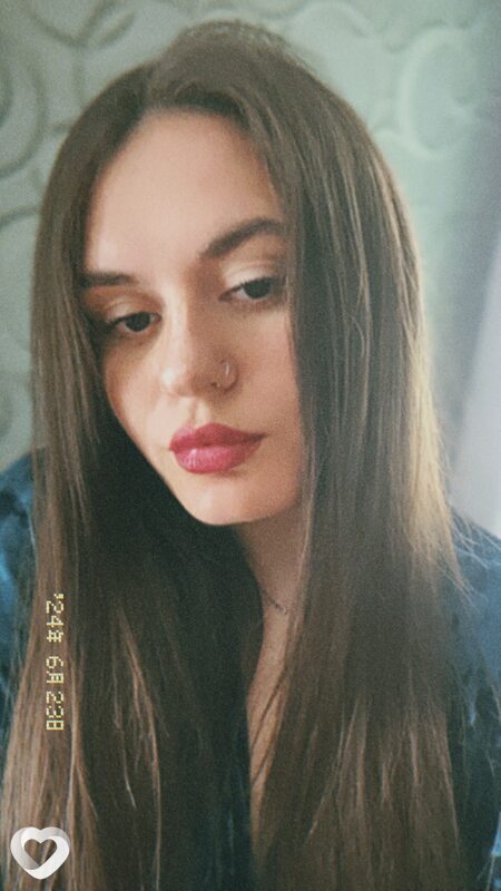 Мирослава, 29, Барановичах — анкета №1467265