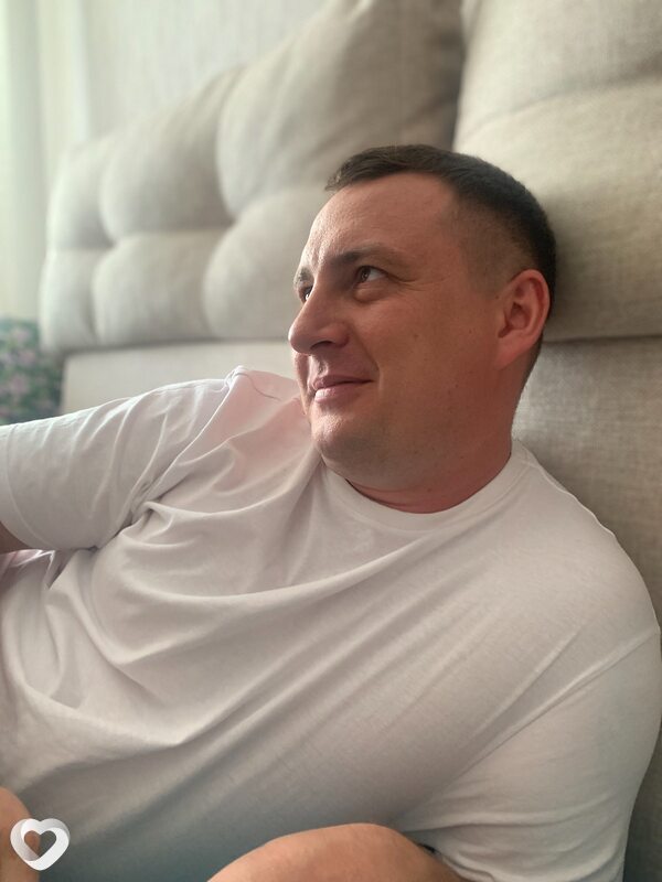 Николай, 34, Москве — анкета №1467268