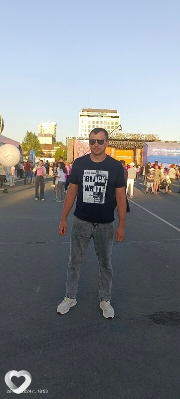 Алексей, 39, Саратове — анкета №1467295