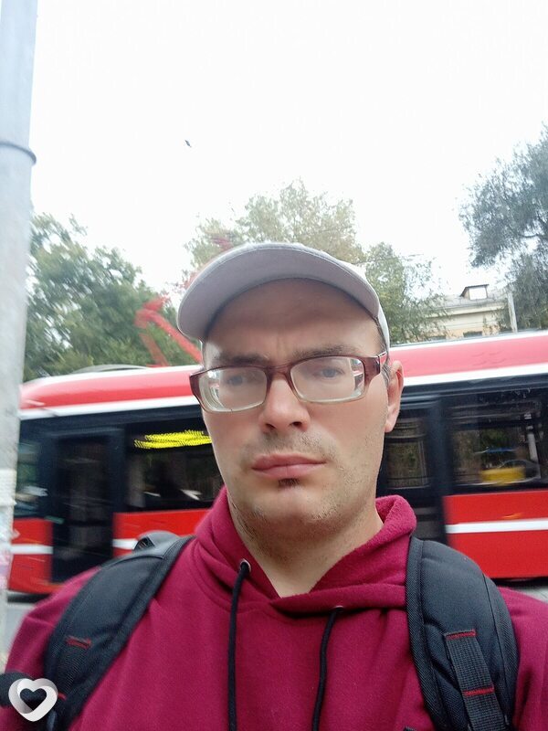 Сергей, 41, Таганроге — анкета №1467298