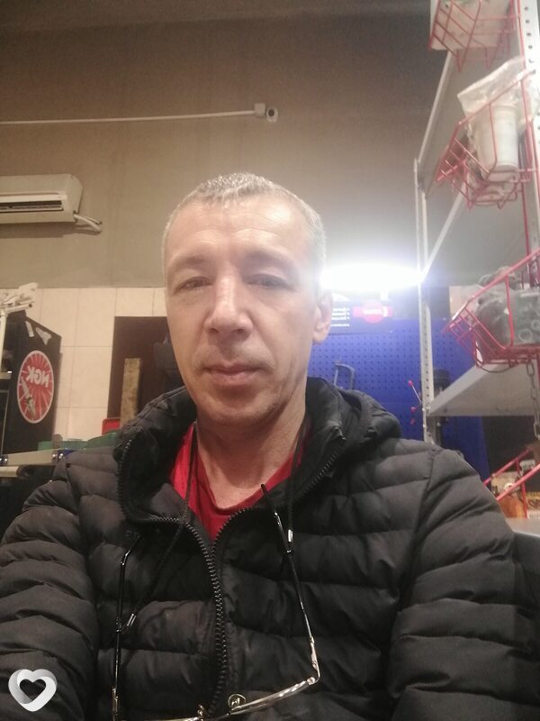 Дима, 47, Хабаровске — анкета №1467302