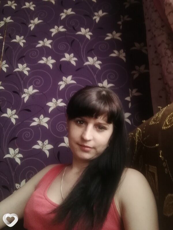 Екатерина, 34, Жлобине — анкета №1467311