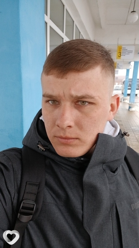 Сергей, 30, Владимире — анкета №1467315