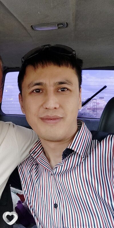 Асхат, 33, Астане — анкета №1467316