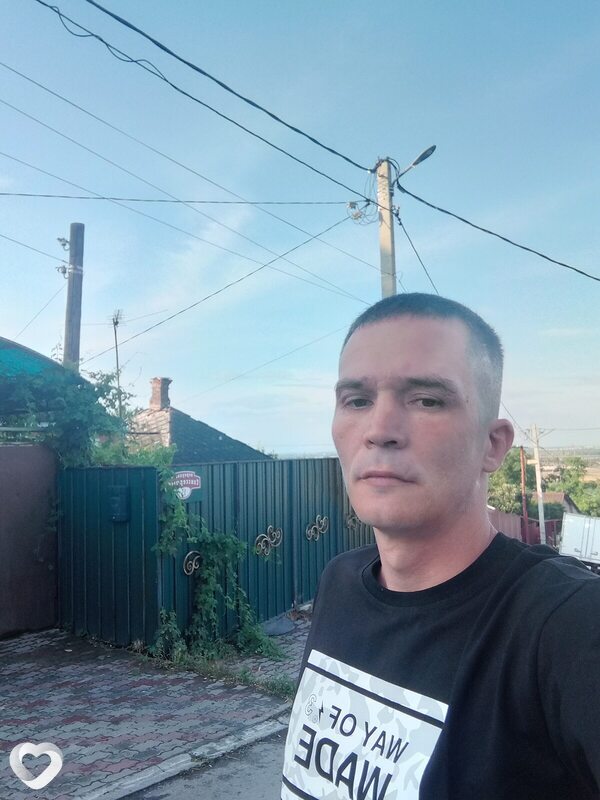 Адекватный, 28, Ростове-на-Дону — анкета №1468719