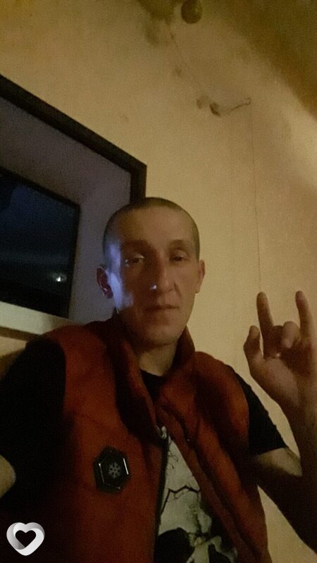 Сергей, 38, Узловой — анкета №1468720
