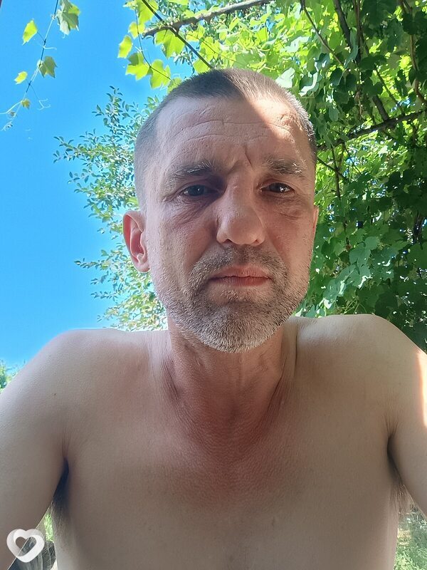 Па Вел, 45, Днепр — анкета №1468733