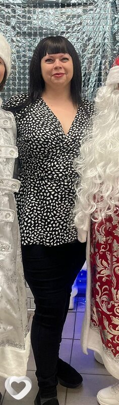 Елена, 41, Шахтах — анкета №1468735
