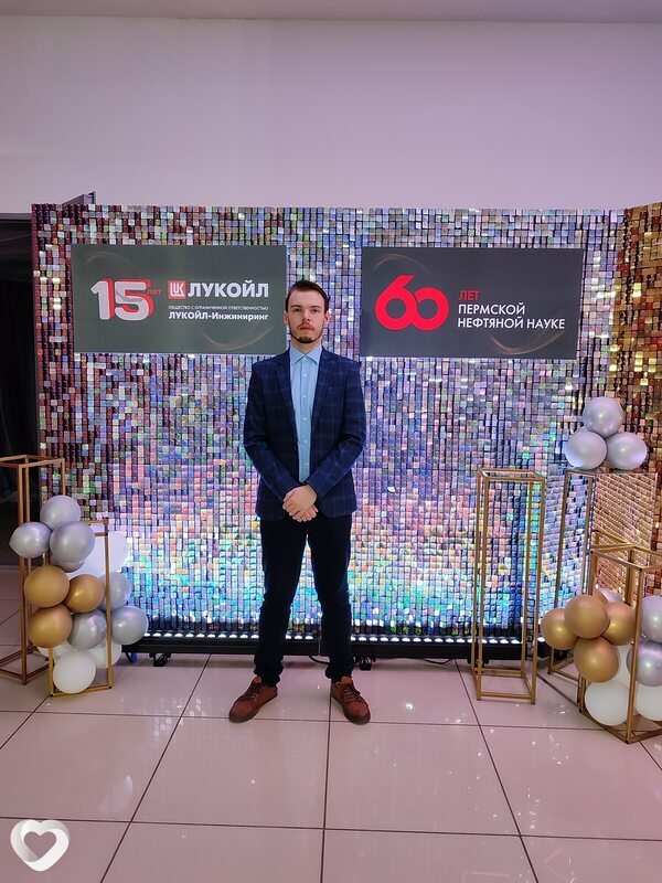 Дмитрий, 27, Перми — анкета №1467369
