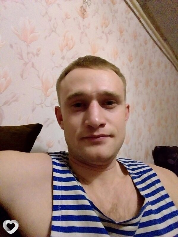 Дмитрий, 34, Уфе — анкета №1467379