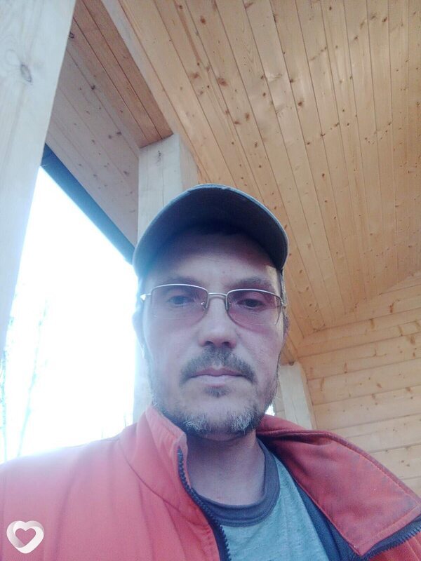 Сс, 44, Минске — анкета №1467380