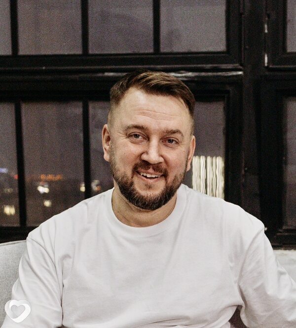 Алекс, 39, Минске — анкета №1467381
