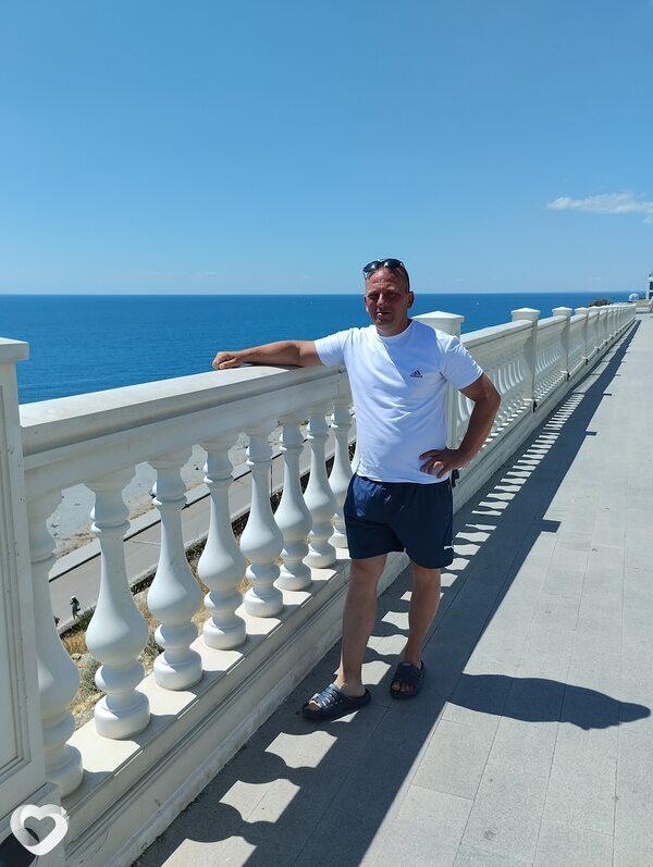 Константин, 42, Великом Новгороде — анкета №1467386