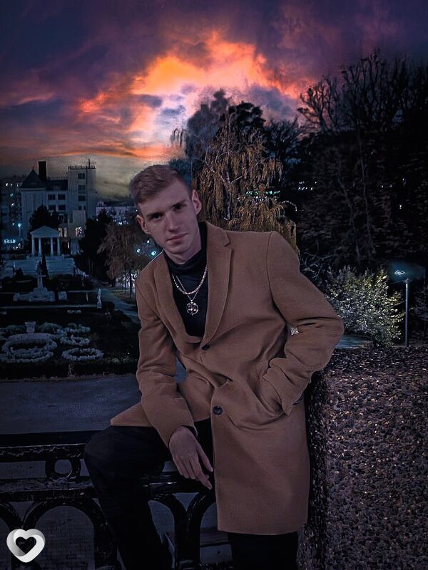 Даниил, 24, Таганроге — анкета №1467388