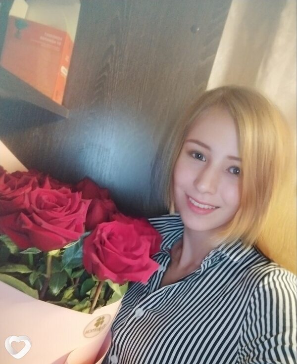 Ольга, 33, Гукове — анкета №1467391