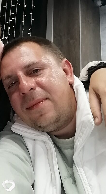 Андрей, 38, Серпухове — анкета №1467326