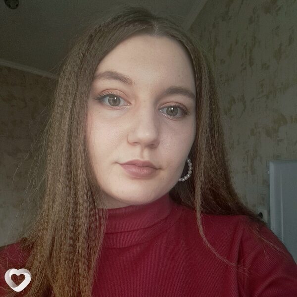 Мария, 23, Ставрополе — анкета №1467343