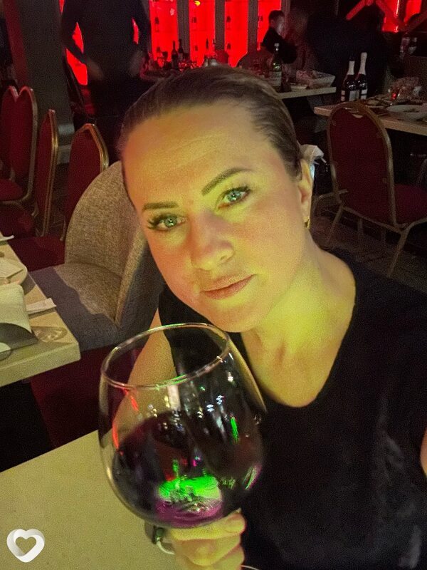 Юлия, 45, Рязани — анкета №1467521