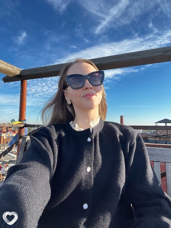 Екатерина, 31, Санкт-Петербурге — анкета №1467523