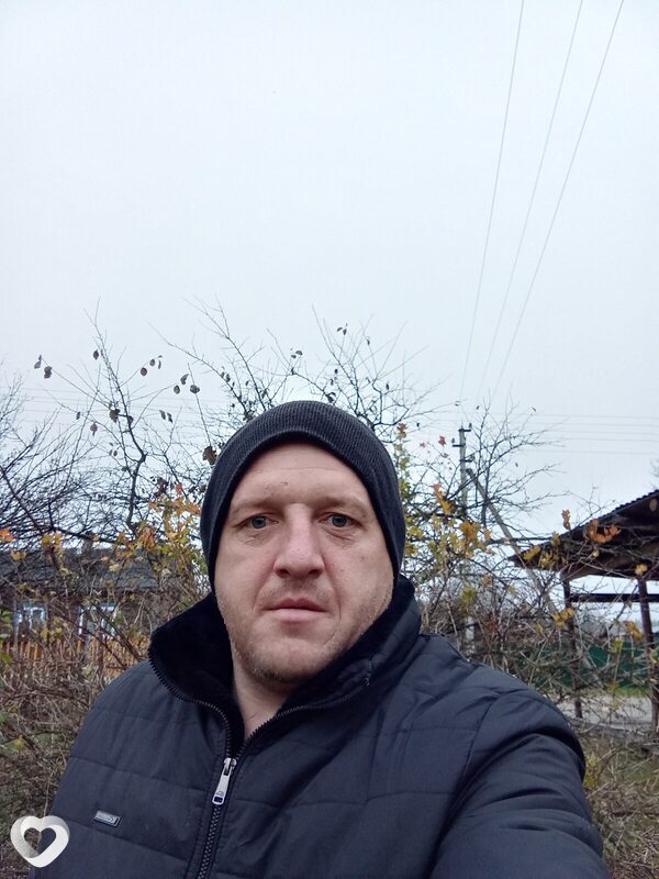 Миши, 42, Костроме — анкета №1467524