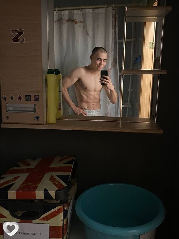 Никита, 23, Москве — анкета №1467526