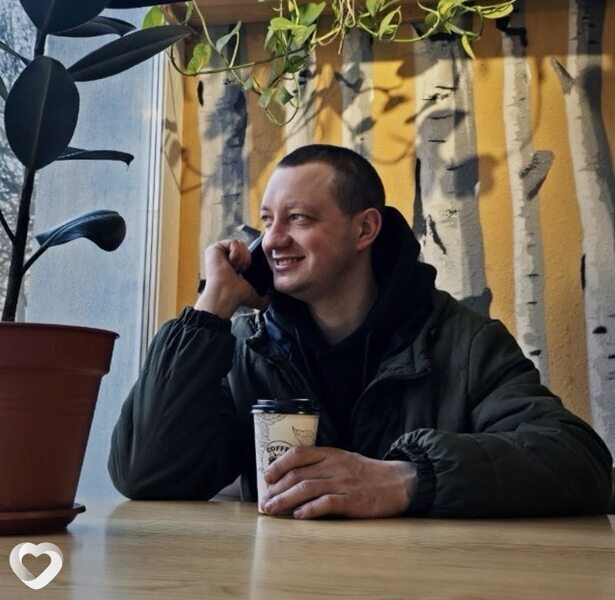 Сашко, 27, Чернигове — анкета №1467530