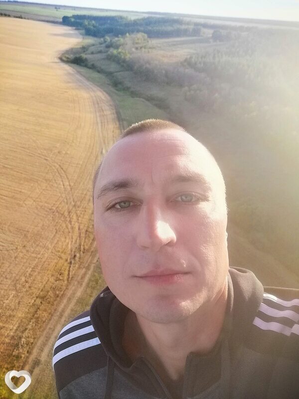 Alexander, 39, Москве — анкета №1467531