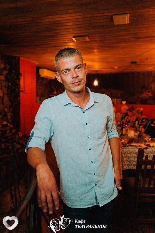 Игорь, 37, Скопине — анкета №1467539