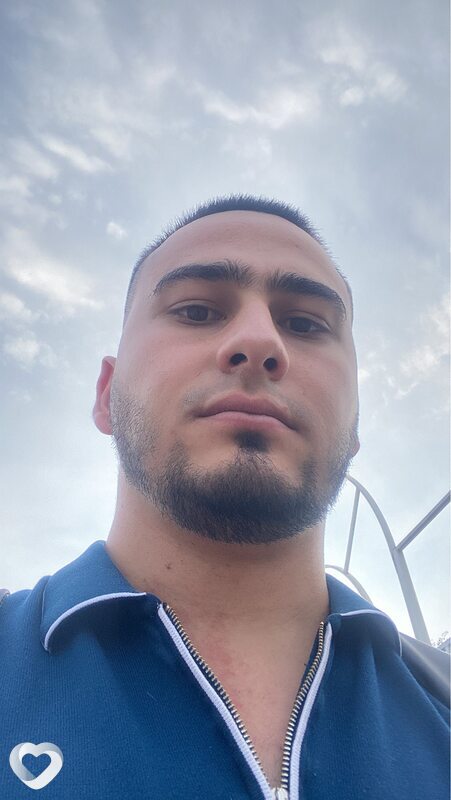 Сальвар, 23, Алматы — анкета №1467542